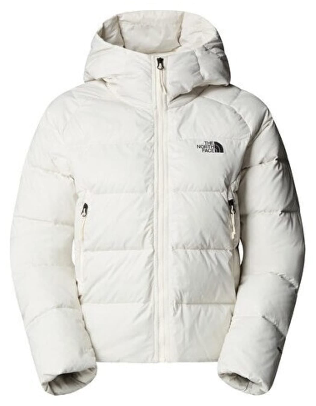 مونت زنانه The North Face Hyalite پرِ غاز مدل NF0A8E75QLI1 سفید M مونت زنانه The North Face Hyalite پرِ غاز مدل NF0A8E75QLI1 سفید M