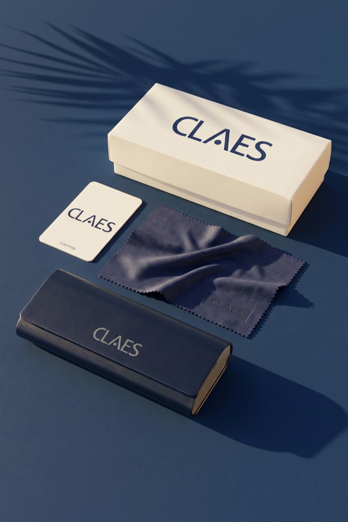 عینک آفتابی یونیسکس CLAES نقرهای مدل Albacete عینک آفتابی یونیسکس CLAES نقرهای مدل Albacete