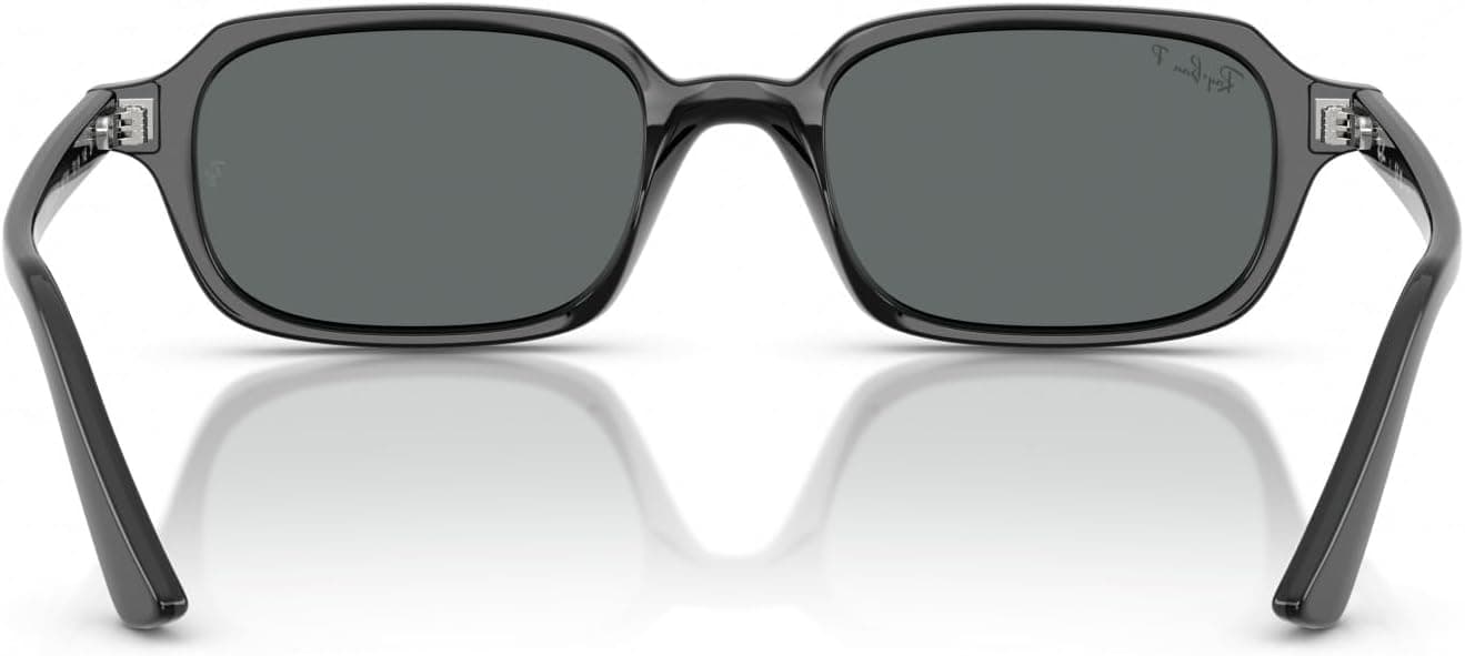 عینک آفتابی یونیسکس Ray-Ban مدل Rb4455 Zuri عینک آفتابی یونیسکس Ray-Ban مدل Rb4455 Zuri