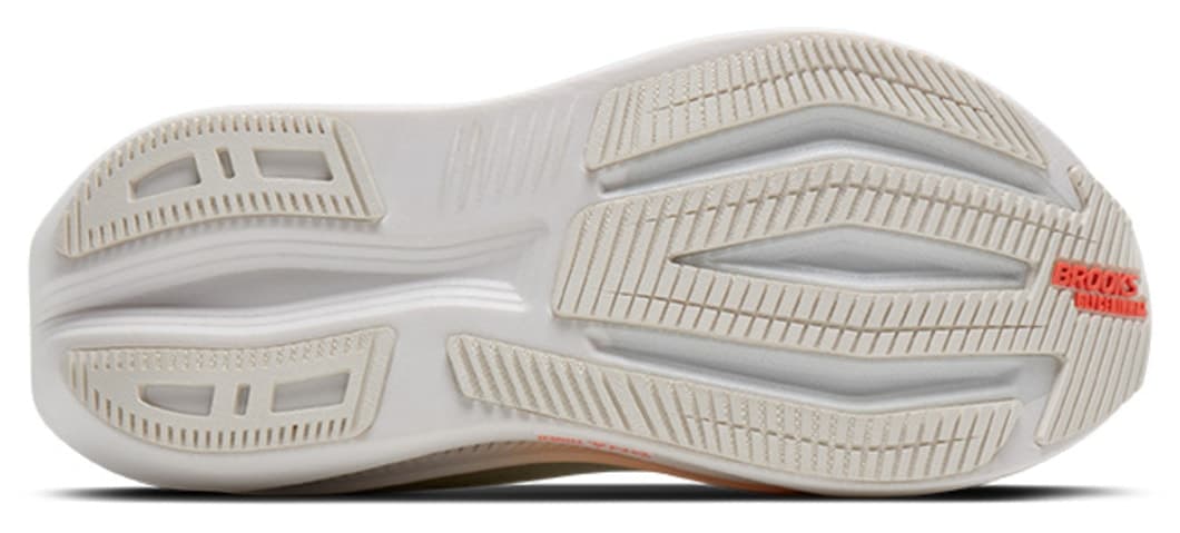 کفش دویدن Brooks مدل Glycerin Max 2 کد 1204681B197 کفش دویدن Brooks مدل Glycerin Max 2 کد 1204681B197