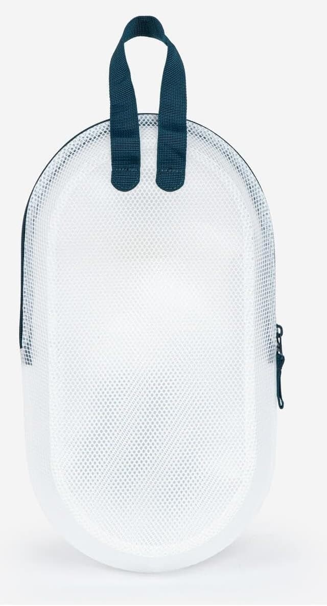 کیف ضدآب شنا Decathlon، 6 L، آبی، Wave کیف ضدآب شنا Decathlon، 6 L، آبی، Wave