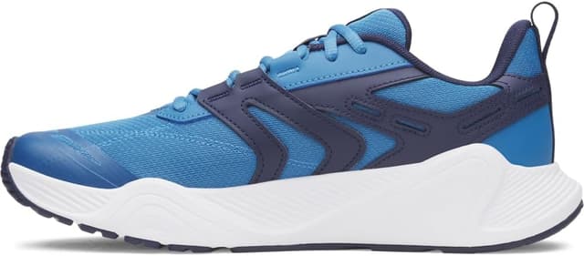 کفش تمرین مردانه Under Armour مدل Charged Commit TR 5 کفش تمرین مردانه Under Armour مدل Charged Commit TR 5