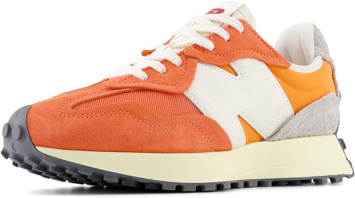 کفش زنانه New Balance مدل 327 کفش زنانه New Balance مدل 327