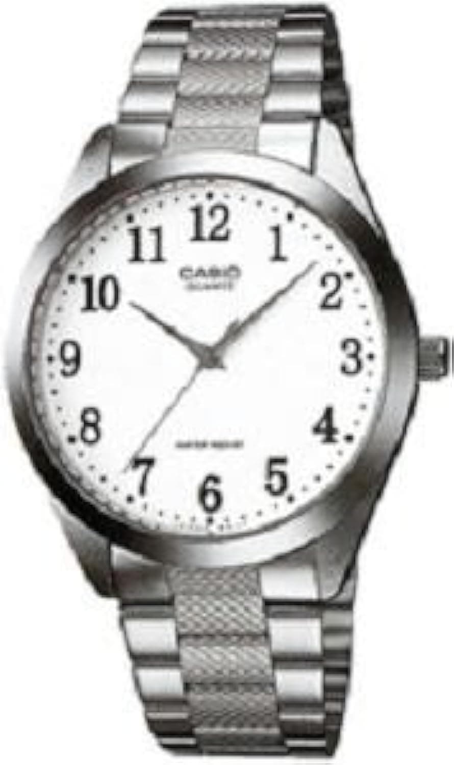 ساعت مچی مردانه Casio کوارتز ساعت مچی مردانه Casio کوارتز