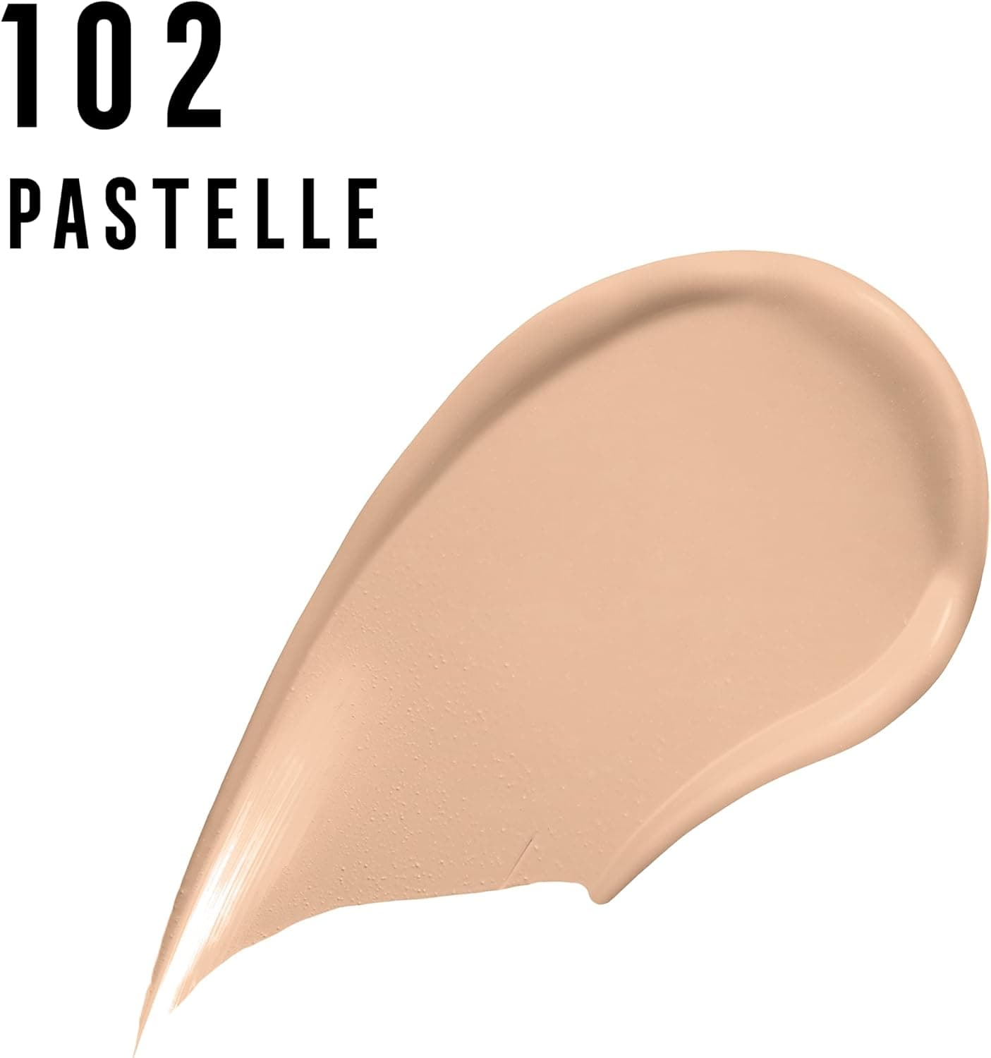 کرم پودر مایع Max Factor مدل Lasting Performance رنگ 102 Pastelle حجم 35 ml کرم پودر مایع Max Factor مدل Lasting Performance رنگ 102 Pastelle حجم 35 ml