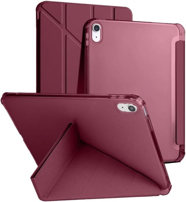 کیف هوشمند Udilla مغناطیسی مدل Galaxy Tab S10 Lite 10.9 اینچ مورد کیف هوشمند Udilla مغناطیسی مدل Galaxy Tab S10 Lite 10.9 اینچ مورد