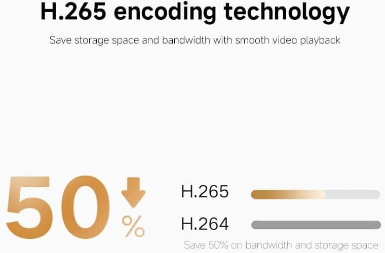 دوربین امنیتی داخلی Xiaomi مدل C301 با وضوح 2K 3MP و Wi-Fi برای Mi Home App دوربین امنیتی داخلی Xiaomi مدل C301 با وضوح 2K 3MP و Wi-Fi برای Mi Home App