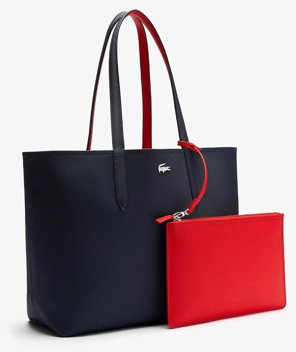 محصول زنانه Lacoste سرمهای تک سایز EU مدل NF2142AA محصول زنانه Lacoste سرمهای تک سایز EU مدل NF2142AA