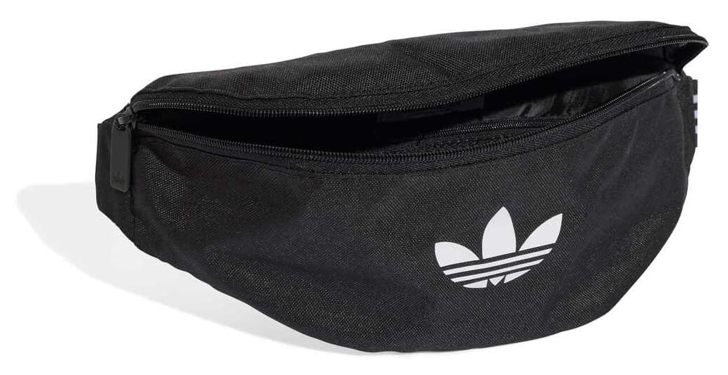 کیف کمری یونیسکس adidas Adicolor Wb مدل JX0223 کیف کمری یونیسکس adidas Adicolor Wb مدل JX0223