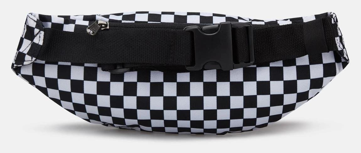 کیف کمری یونیسکس Vans کراس بادی Ward مدل VN0A45GXHU01 کیف کمری یونیسکس Vans کراس بادی Ward مدل VN0A45GXHU01