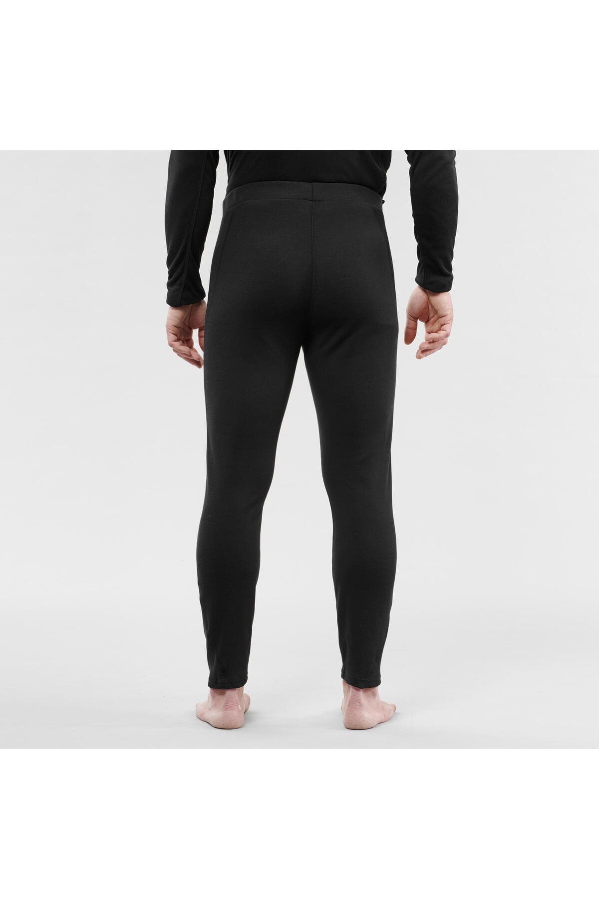 لباس زیر حرارتی اسکی مردانه Decathlon گرمکننده مشکی مدل BL 100 لباس زیر حرارتی اسکی مردانه Decathlon گرمکننده مشکی مدل BL 100