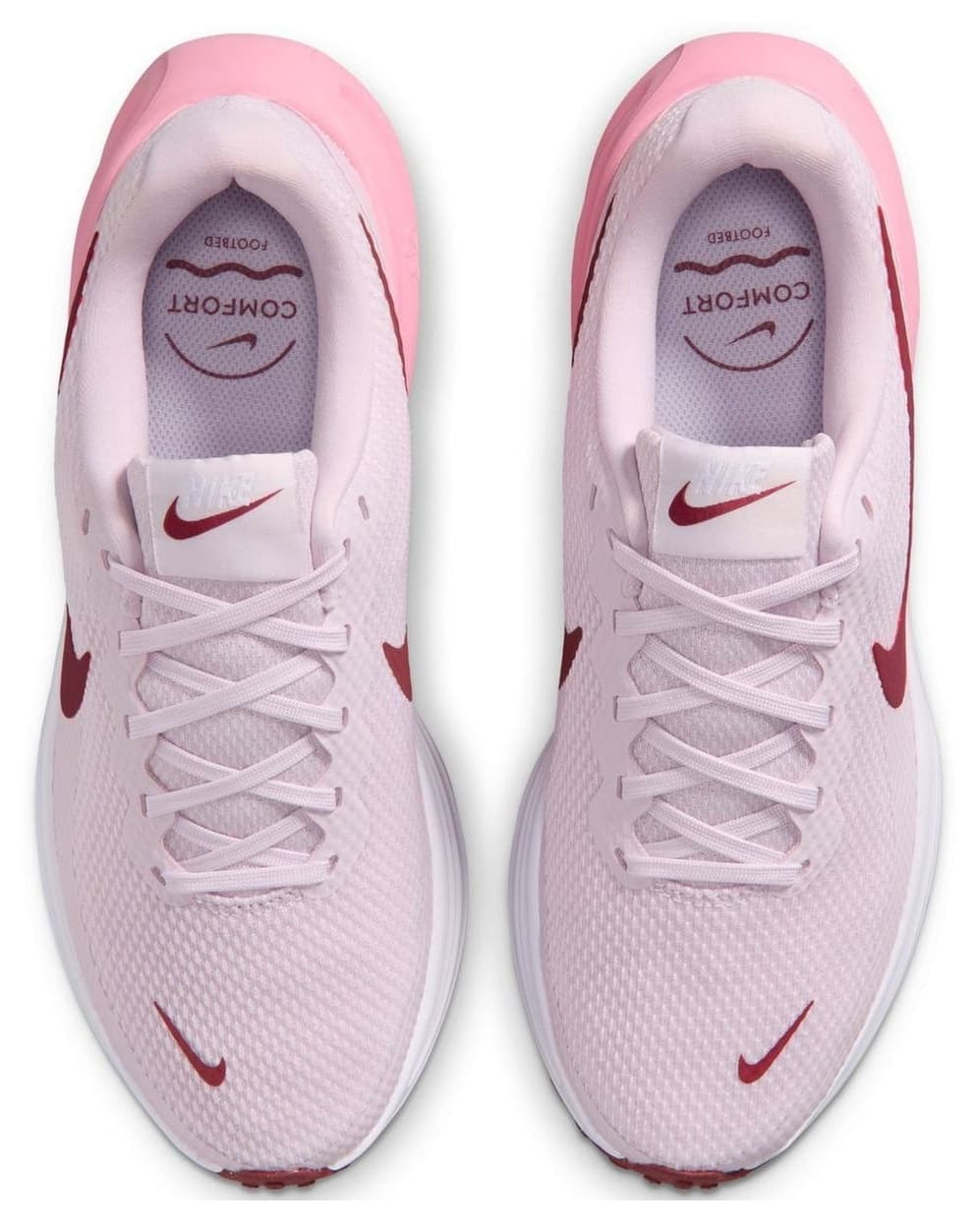 کفش دویدن زنانه Nike مدل Revolution 8 Hj8485 کفش دویدن زنانه Nike مدل Revolution 8 Hj8485