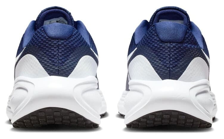 کفش دویدن مردانه Nike سرمهای مدل Revolution 8 HJ9198-403 کفش دویدن مردانه Nike سرمهای مدل Revolution 8 HJ9198-403