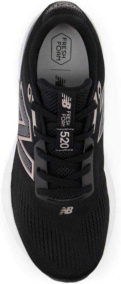 کفش دویدن زنانه New Balance مدل Fresh Foam 520 V9 کفش دویدن زنانه New Balance مدل Fresh Foam 520 V9