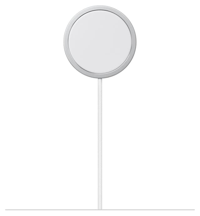 شارژر Apple MagSafe به طول 1 m مدل MGD74TU/A شارژر Apple MagSafe به طول 1 m مدل MGD74TU/A