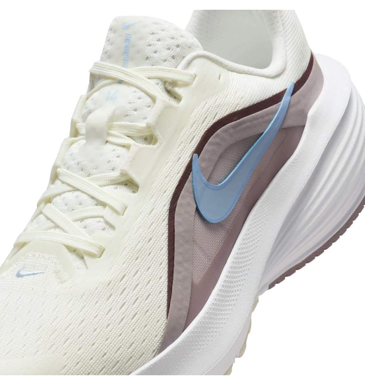 کفش پیادهروی زنانه Nike DOWNSHIFTER 14 مدل IB1899-100 کفش پیادهروی زنانه Nike DOWNSHIFTER 14 مدل IB1899-100