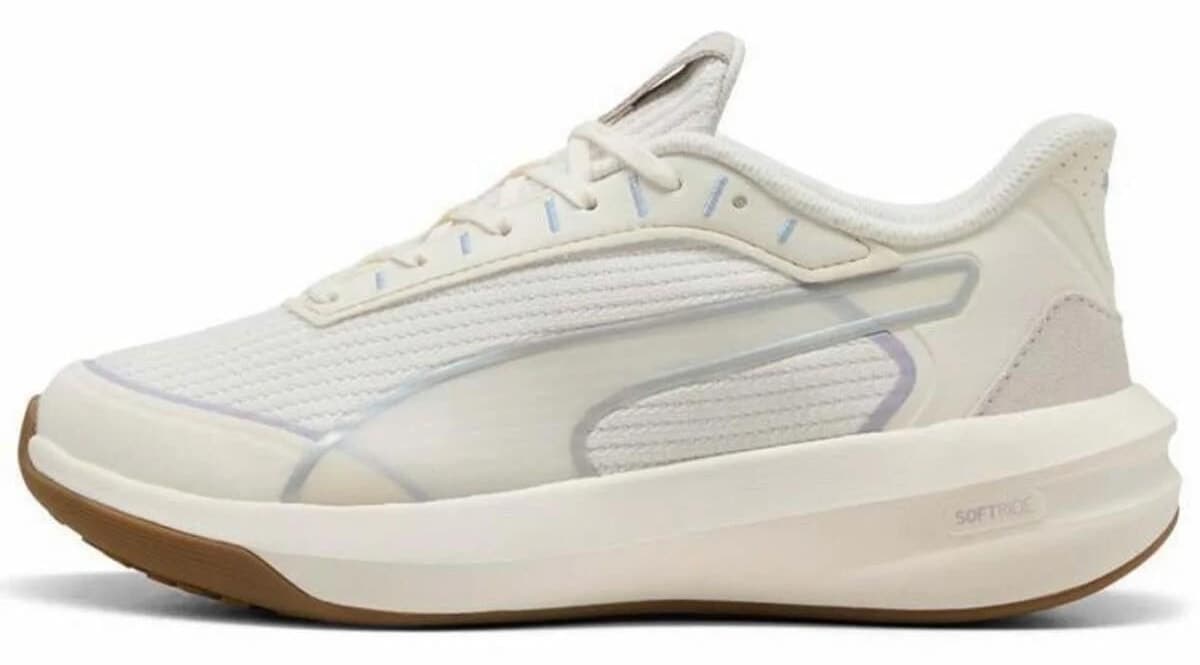 کفش زنانه Puma Softride Courtney Gleam Wns مدل 31206801 کفش زنانه Puma Softride Courtney Gleam Wns مدل 31206801
