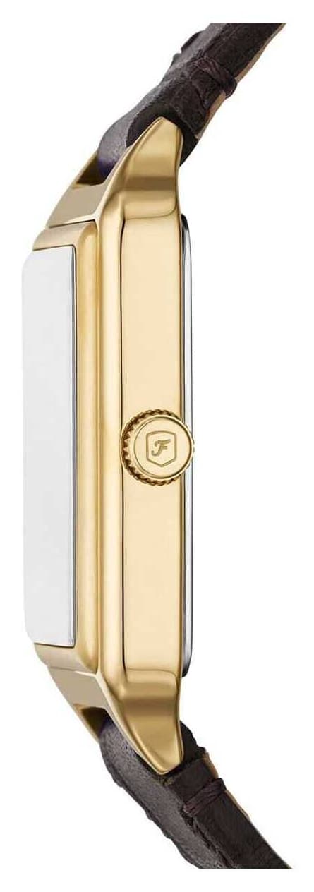 ساعت مچی زنانه Fossil مدل FES5367 ساعت مچی زنانه Fossil مدل FES5367