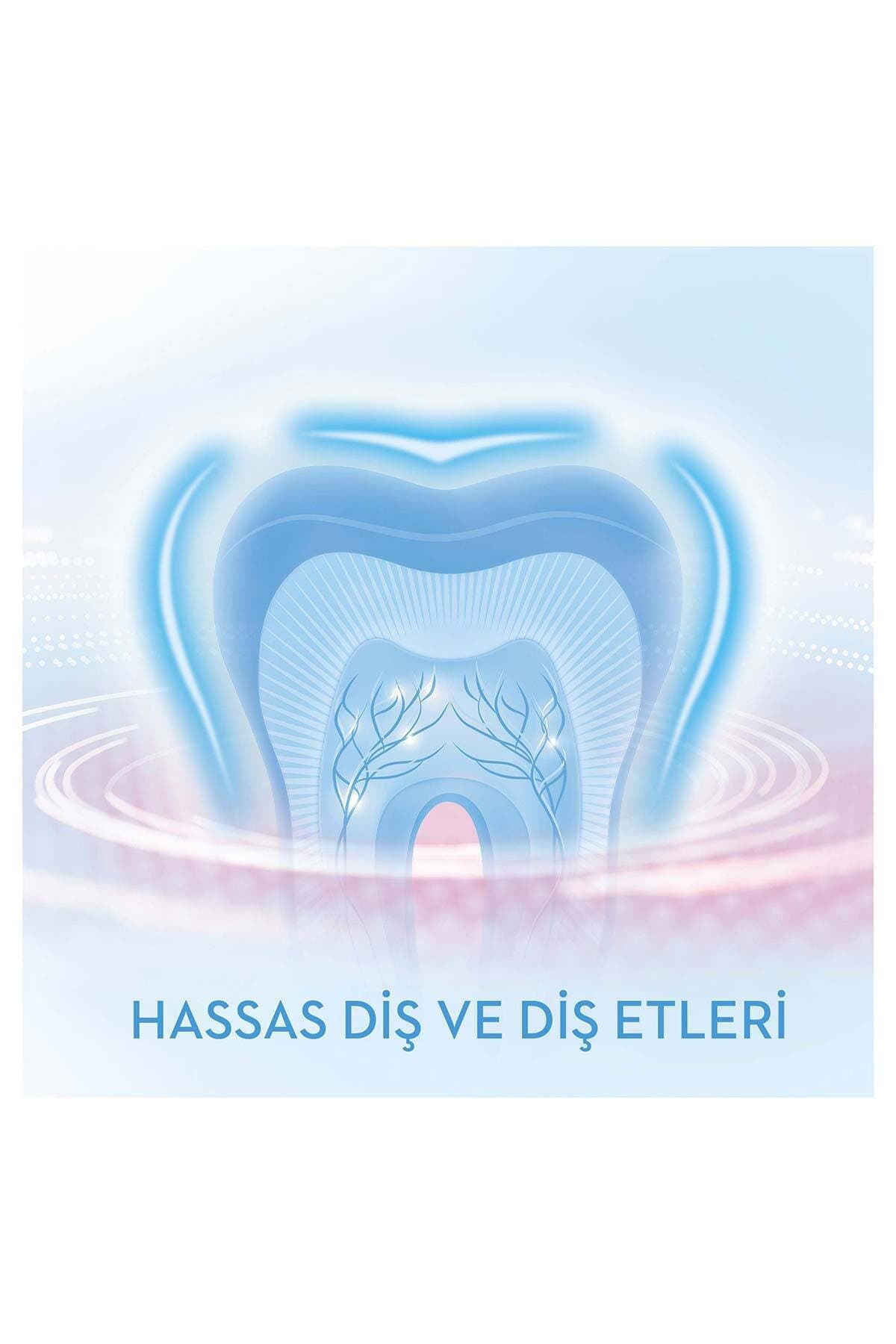 مسواک شارژی هوشمند Oral-B Professional Gumcare 3 مسواک شارژی هوشمند Oral-B Professional Gumcare 3