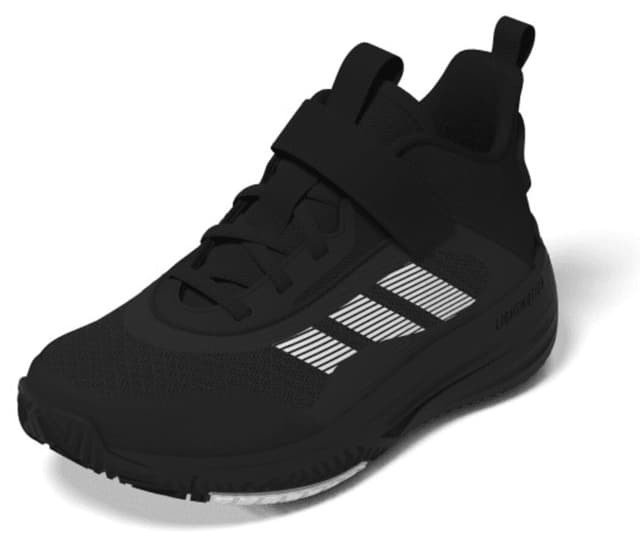 کفش بسکتبال بچگانه adidas مدل OWNTHEGAME 3.0 K IF4593 کفش بسکتبال بچگانه adidas مدل OWNTHEGAME 3.0 K IF4593