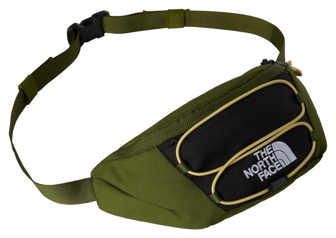 کیف کمری یونیسکس The North Face مدل Jester Lumbar کیف کمری یونیسکس The North Face مدل Jester Lumbar