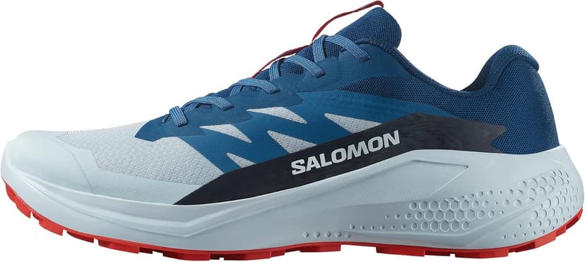 کفش پیادهروی مردانه Salomon مدل Alphaglide کفش پیادهروی مردانه Salomon مدل Alphaglide
