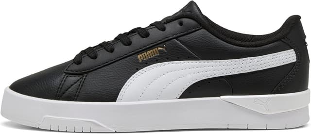 کفش کتانی زنانه PUMA سفید مدل 40021701 کفش کتانی زنانه PUMA سفید مدل 40021701