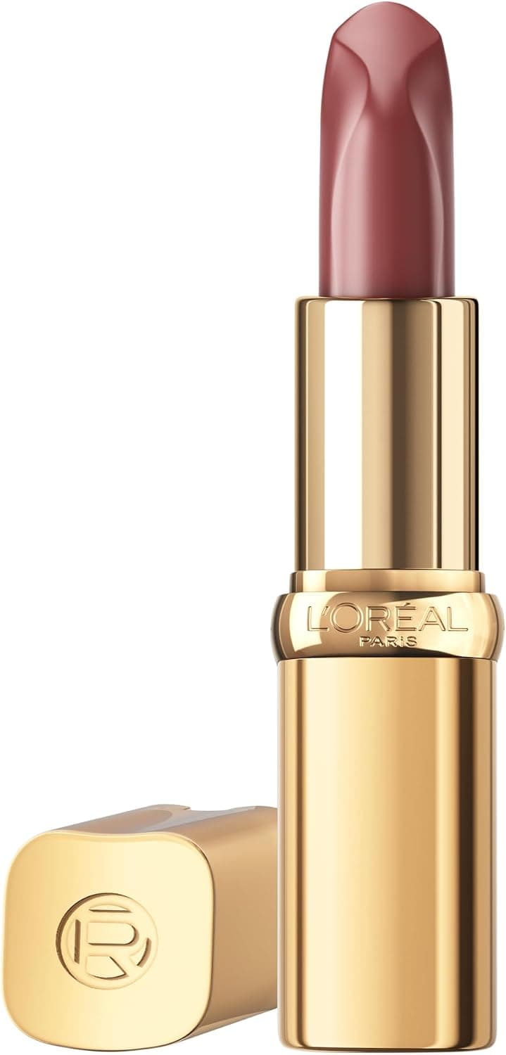 رژ لب L'Oreal Paris Color Riche ساتن مدل 570 Worth It Intense رژ لب L'Oreal Paris Color Riche ساتن مدل 570 Worth It Intense