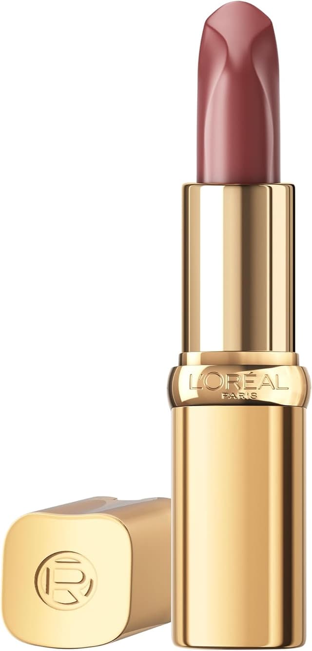 رژ لب L'Oreal Paris Color Riche ساتن مدل 570 Worth It Intense رژ لب L'Oreal Paris Color Riche ساتن مدل 570 Worth It Intense