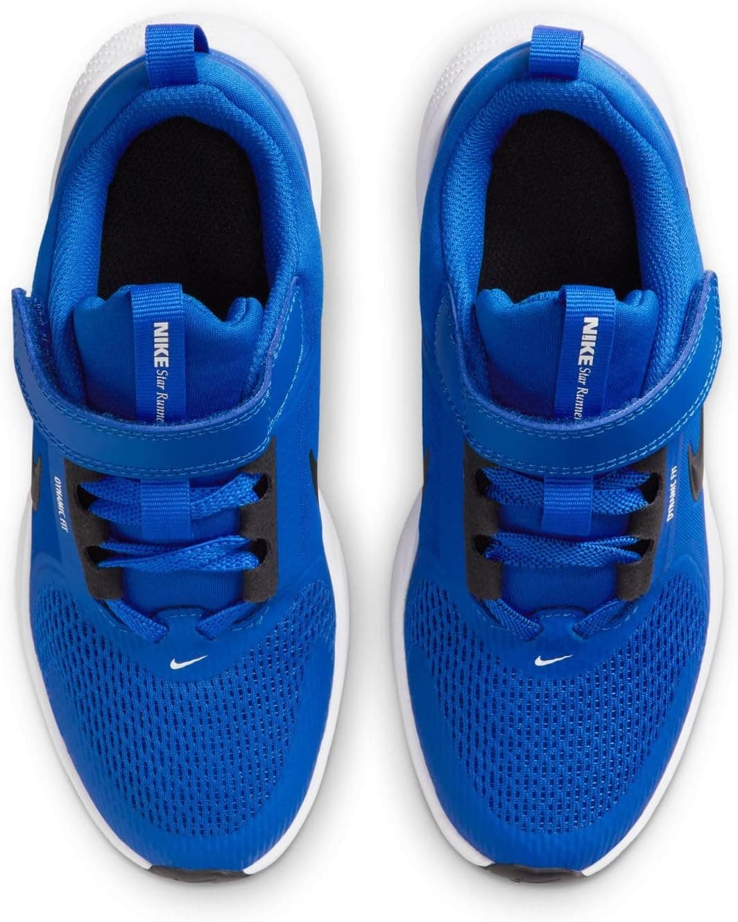 کفش بچگانه Nike مدل Star Runner 5 PS بندی کفش بچگانه Nike مدل Star Runner 5 PS بندی