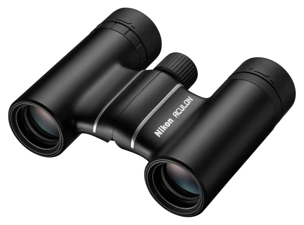 دوربین دوچشمی Nikon مدل Aculon T02 10X21 سیاه دوربین دوچشمی Nikon مدل Aculon T02 10X21 سیاه