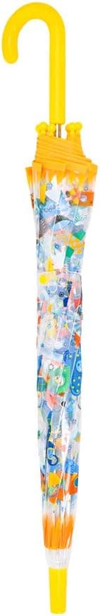 چتر کارتونی Djeco طرح Espacio چندرنگ تکسایز مدل DD04707 چتر کارتونی Djeco طرح Espacio چندرنگ تکسایز مدل DD04707