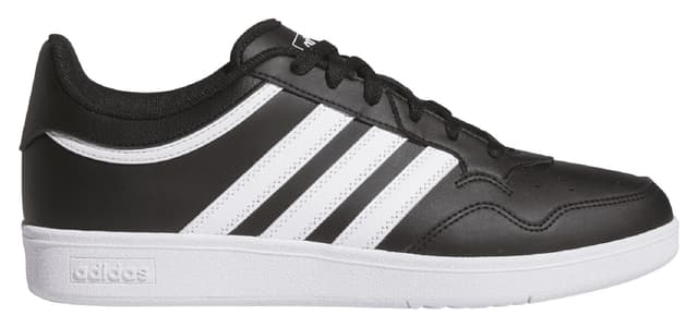 کفش ورزشی مردانه adidas مشکی Hoops 4.0 مدل JQ9988 کفش ورزشی مردانه adidas مشکی Hoops 4.0 مدل JQ9988