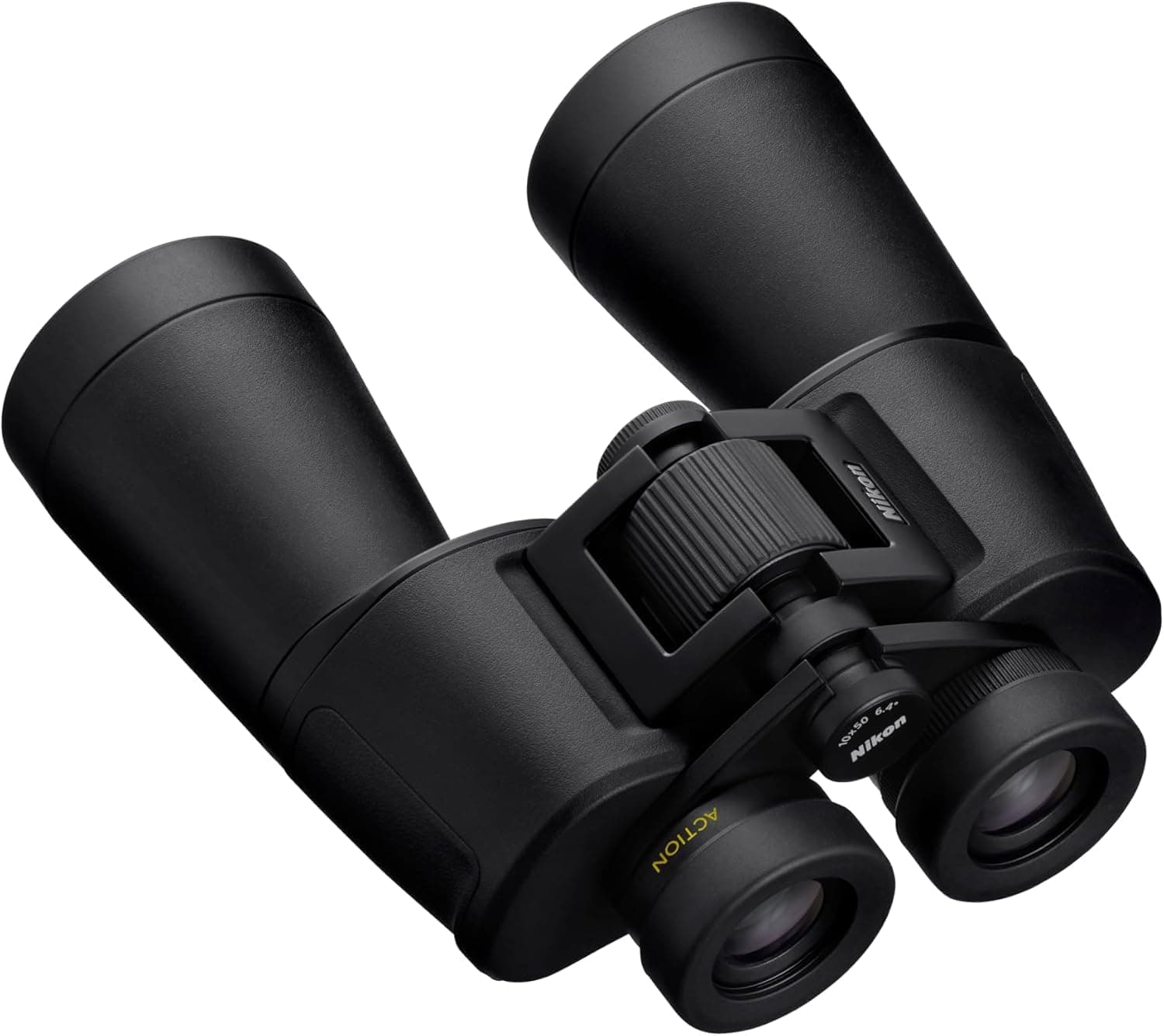 دوربین دوچشمی Nikon با پریزم پورو مدل ACTION10x50 دوربین دوچشمی Nikon با پریزم پورو مدل ACTION10x50