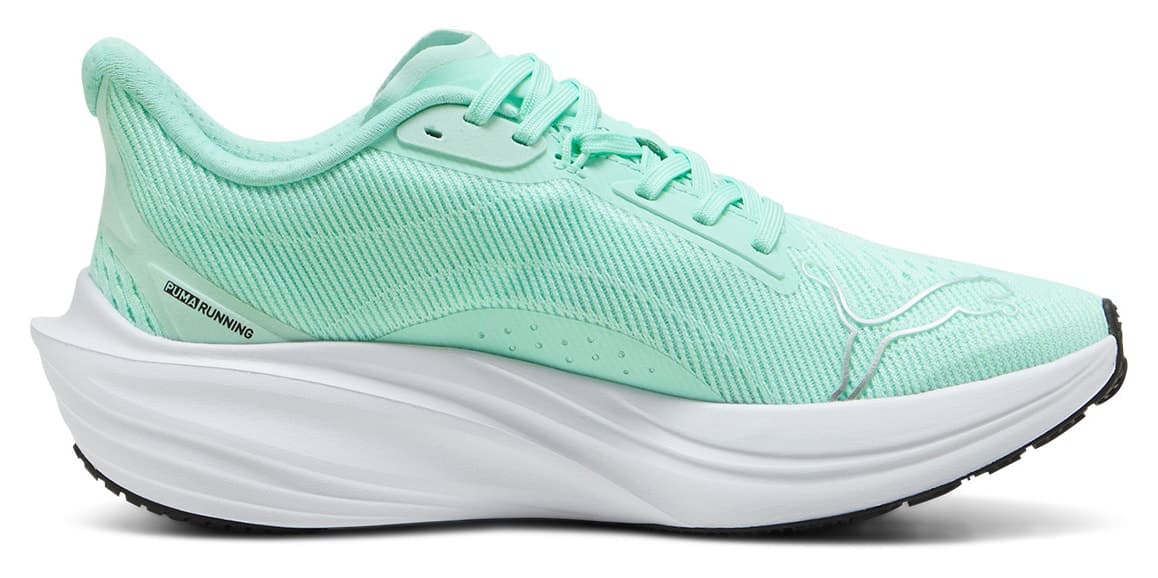 کفش دویدن مردانه Puma آبی Darter Pro مدل 31015240 کفش دویدن مردانه Puma آبی Darter Pro مدل 31015240