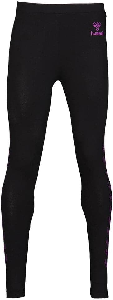 تایت زنانه Hummel Christina مشکی XS تایت زنانه Hummel Christina مشکی XS