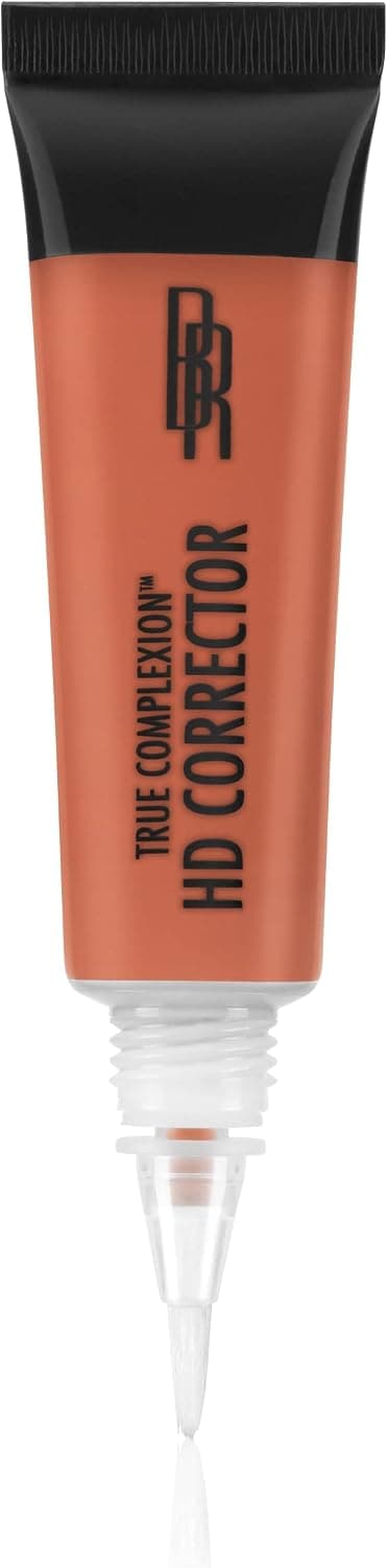کرکتور Black Radiance نارنجی مدل True Complexion HD کرکتور Black Radiance نارنجی مدل True Complexion HD