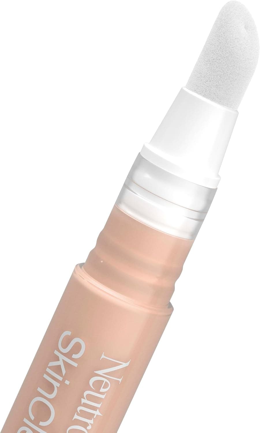 کانسیلر Neutrogena Skinclearing ضد جوش رنگ بف 09.05 Oz کانسیلر Neutrogena Skinclearing ضد جوش رنگ بف 09.05 Oz