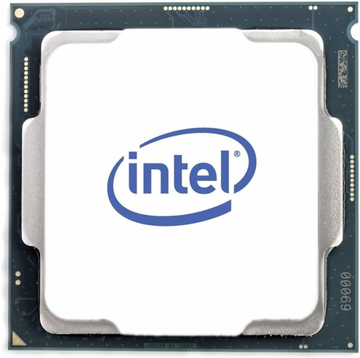 پردازنده Intel مدل Core i5-12400 سوکت LGA1700 فرکانس 4.40GHz نوع Tray پردازنده Intel مدل Core i5-12400 سوکت LGA1700 فرکانس 4.40GHz نوع Tray