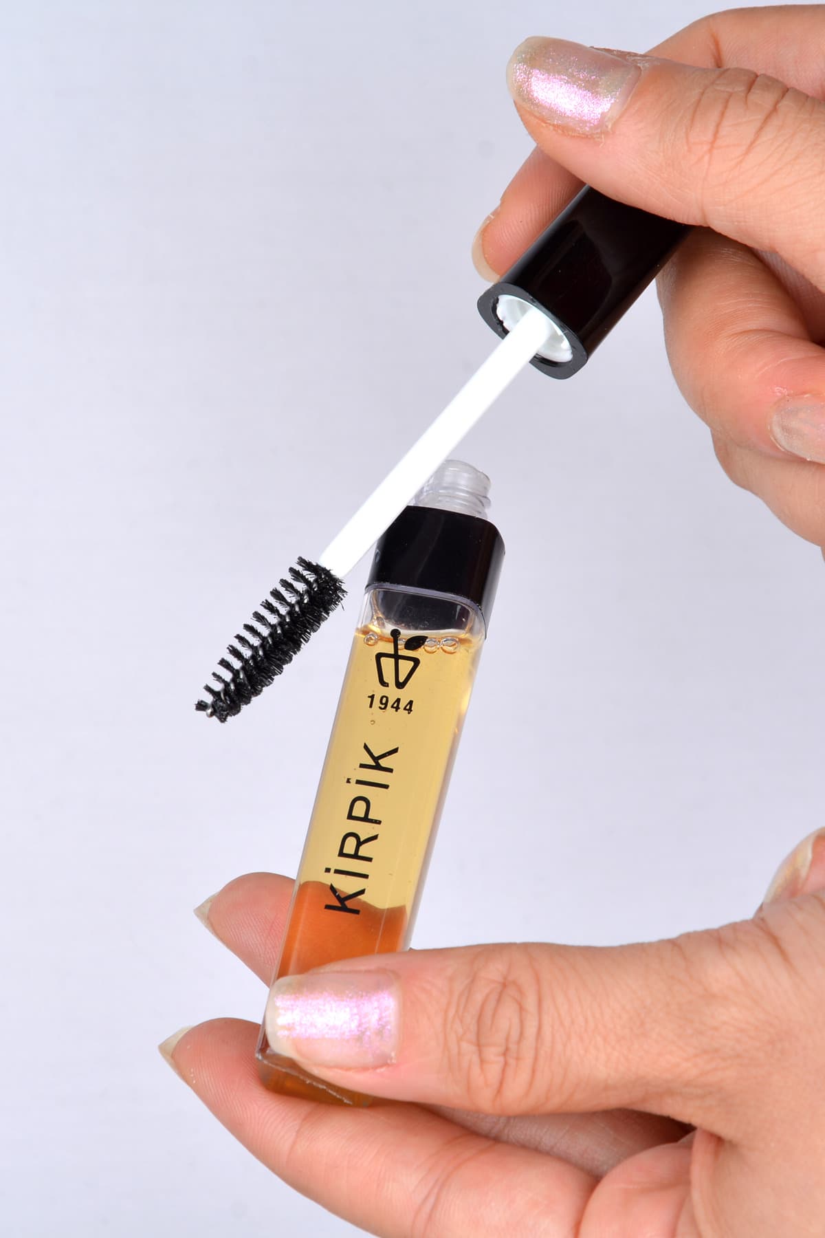 روغن مراقبت از ابرو و مژه Arifoğlu حاوی روغن آرگان و ویتامین E طبیعی 10 ml + 10 ml روغن مراقبت از ابرو و مژه Arifoğlu حاوی روغن آرگان و ویتامین E طبیعی 10 ml + 10 ml