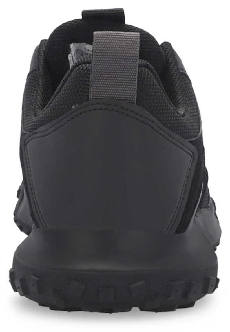 کفش فضای باز مردانه Slazenger مدل TATUM مشکی SA24OE070-596 کفش فضای باز مردانه Slazenger مدل TATUM مشکی SA24OE070-596