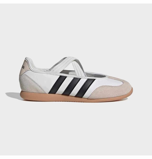 کتانی زنانه adidas Barreda Mary Jane طرح حیوانی مدل JQ2127 کتانی زنانه adidas Barreda Mary Jane طرح حیوانی مدل JQ2127