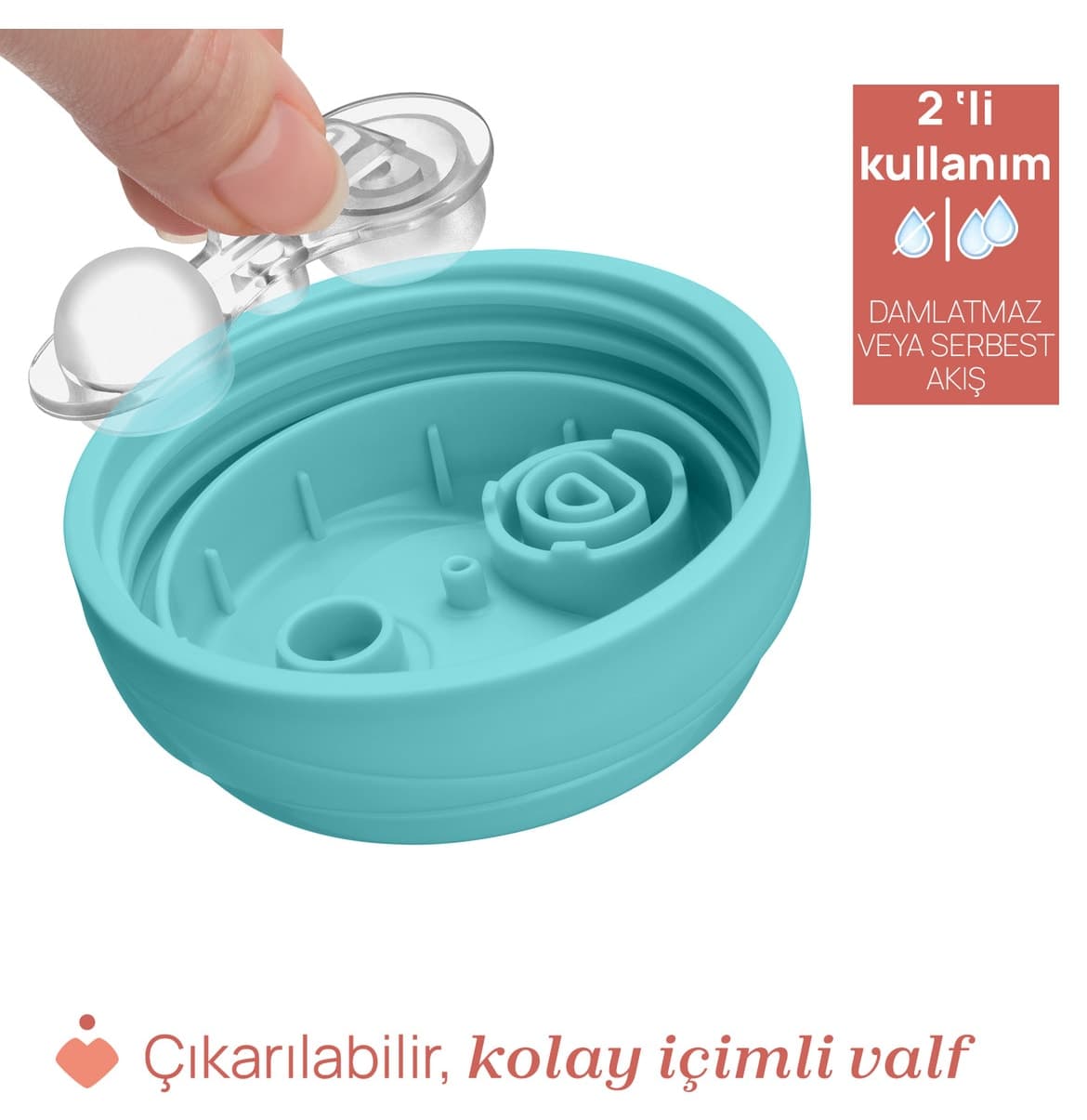 لیوان مردانه Chicco YARI با نوک نرم 6 ماه لیوان مردانه Chicco YARI با نوک نرم 6 ماه