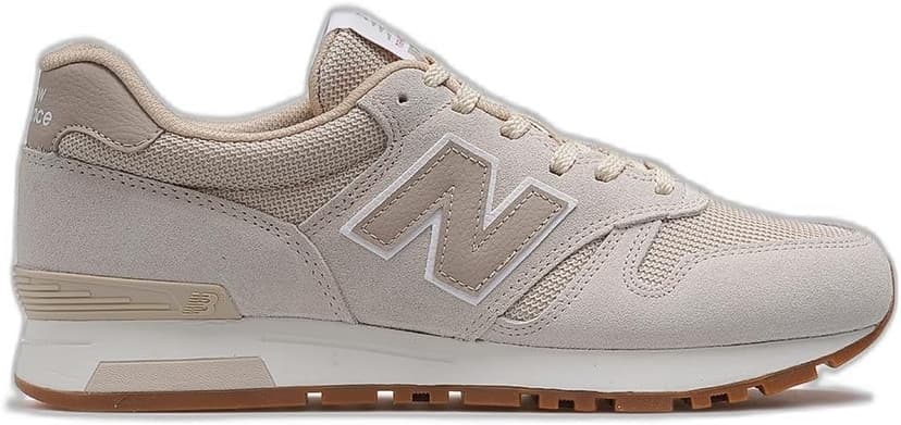 کفش ورزشی زنانه New Balance 565 روزمره مدل W56568R کفش ورزشی زنانه New Balance 565 روزمره مدل W56568R