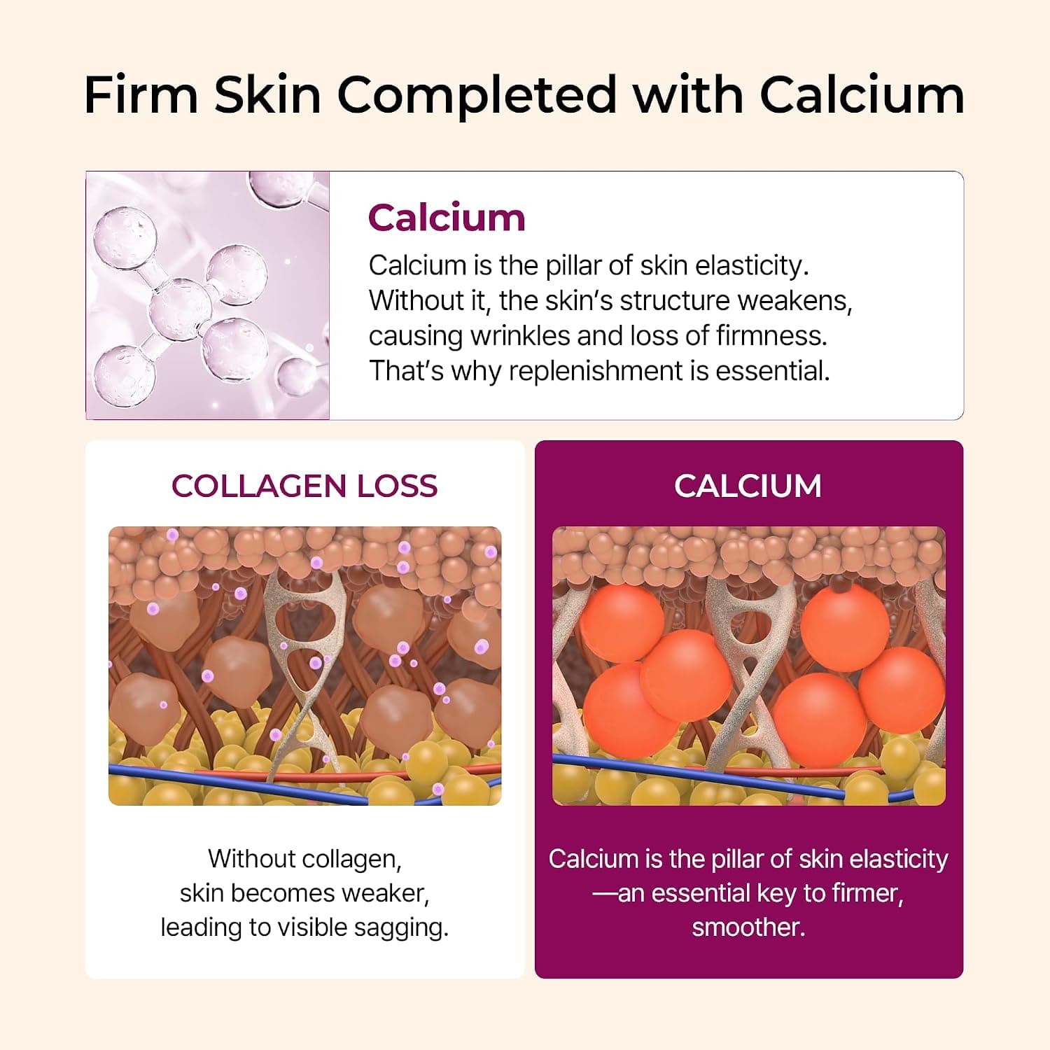بالم چندمنظوره DR.MELAXIN Cemenrete Calcium Volume 9g بالم چندمنظوره DR.MELAXIN Cemenrete Calcium Volume 9g