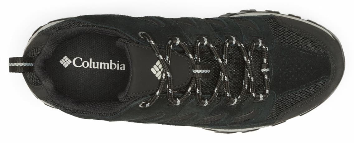 کفش مردانه Columbia ضدآب مدل Crestwood کفش مردانه Columbia ضدآب مدل Crestwood