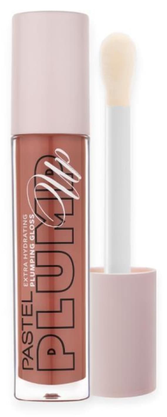 گلاس لب Pastel مدل Plump Up حجمدهنده و فوق آبرسان رنگ 212 چوب رز گلاس لب Pastel مدل Plump Up حجمدهنده و فوق آبرسان رنگ 212 چوب رز