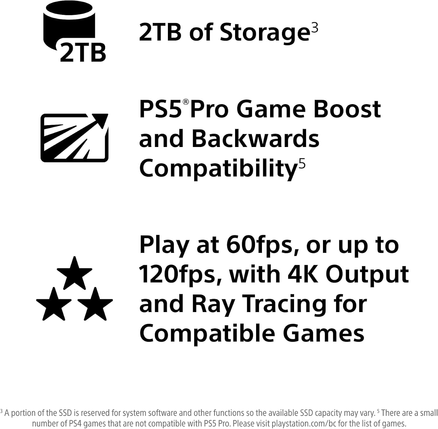 کنسول بازی PlayStation مدل 5 Pro کنسول بازی PlayStation مدل 5 Pro
