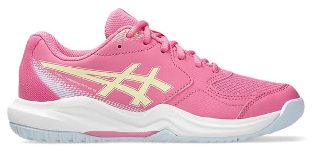 کفش ورزشی بچگانه Asics صورتی مدل 1044A085 Gel-Dedicate 9 Gs کفش ورزشی بچگانه Asics صورتی مدل 1044A085 Gel-Dedicate 9 Gs