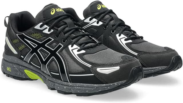 کفش ورزشی مردانه ASICS مدل Gel Venture 6 کفش ورزشی مردانه ASICS مدل Gel Venture 6